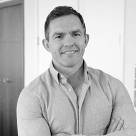Conor O'Loughlin