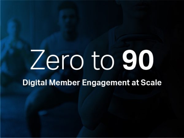 Digital Member Engagement Webinar Title
