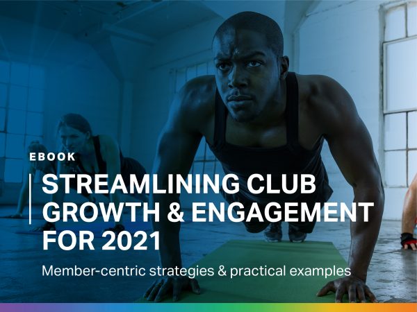 Streamlining Fitness Club Growth eBook