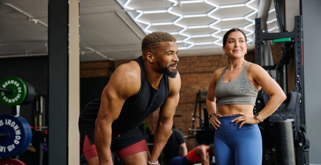 gym retention strategy