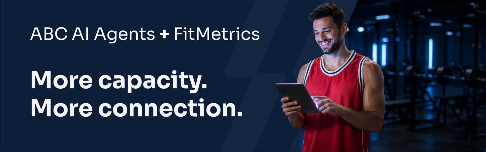 ABC Fitness Brings AI Into the Workflows That Matter Most