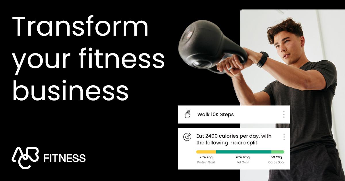 ABC Fitness | The Largest Provider of Fitness Software