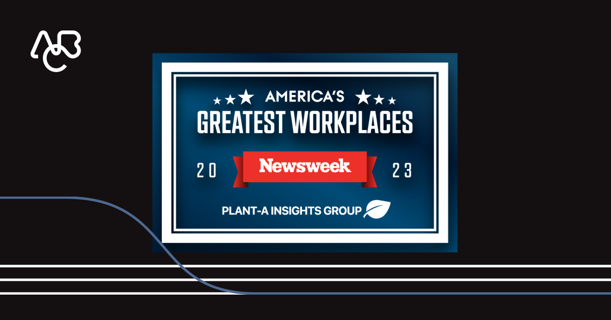 ABC Fitness Earns Triple Recognition from Newsweek as One of America’s ...