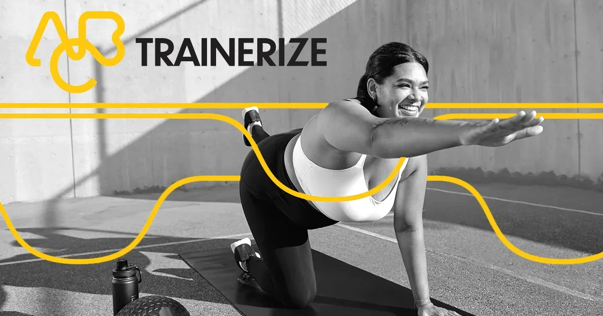 Trainerize Coaching App