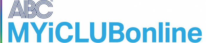 ABC MyiClubOnline Logo