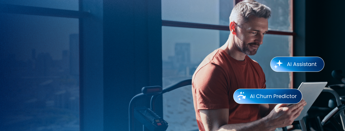 AI in Fitness 2026