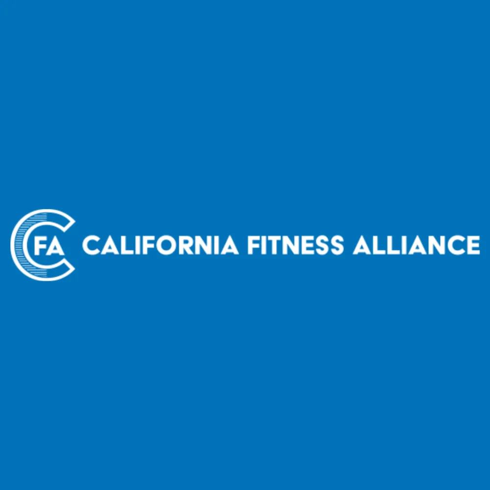 California Fitness Alliance