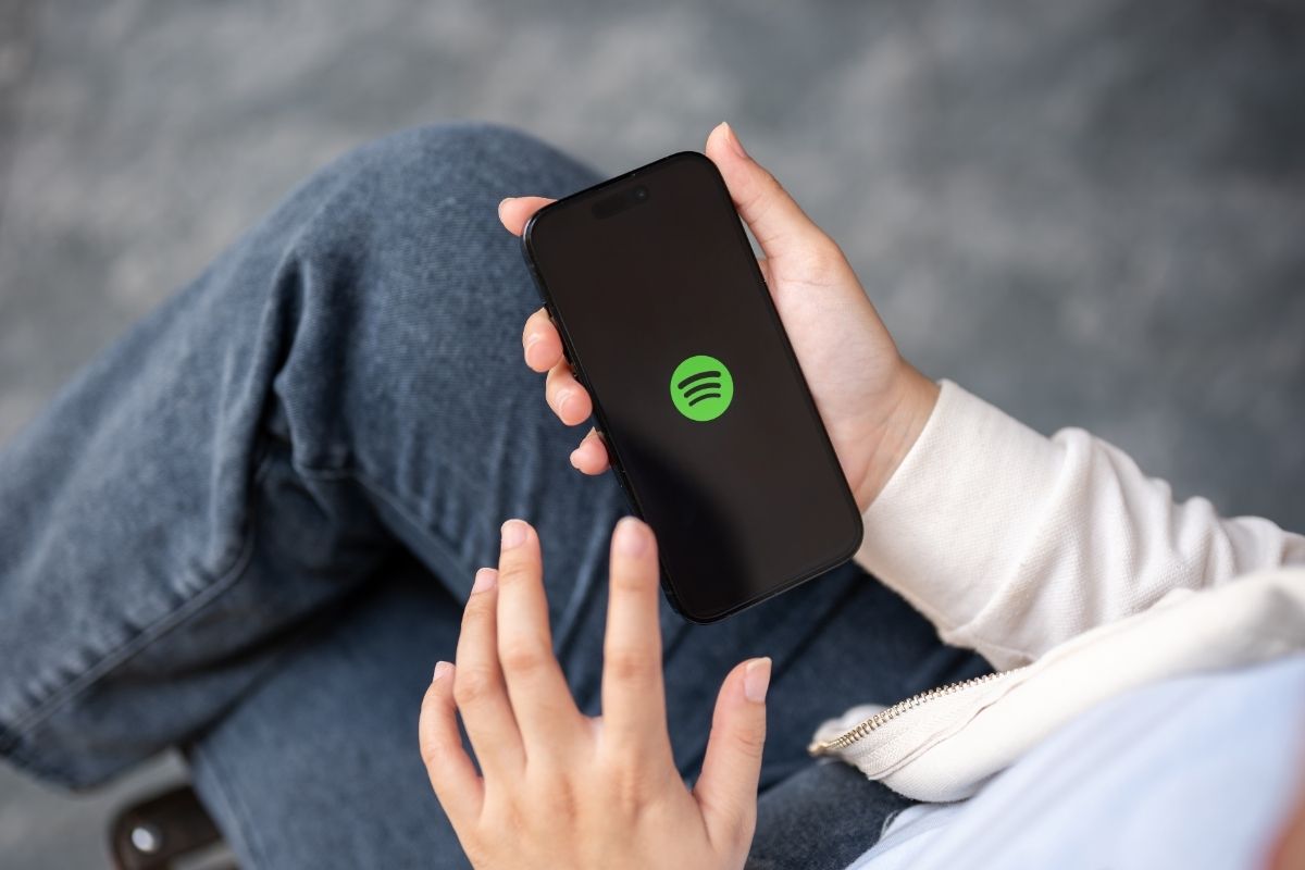 Gym App Content Strategy The Spotify Playbook for Gyms
