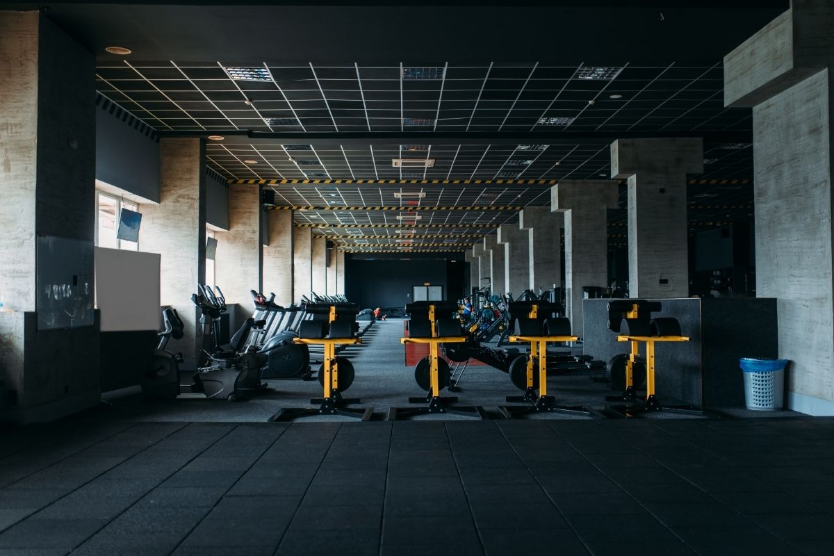 Gym CRM Guide for Enterprise Fitness Clubs