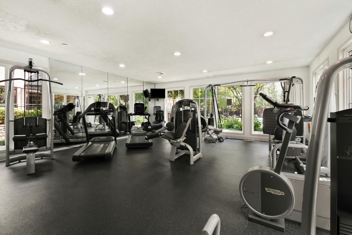 Gym Membership Management Software A Buyer's Guide