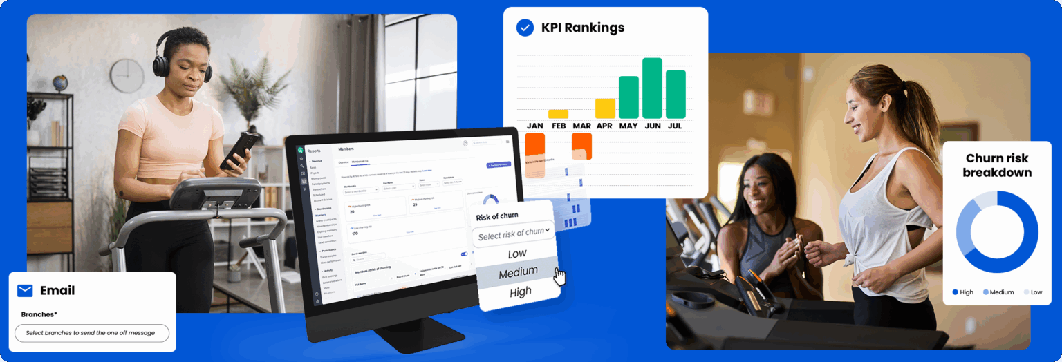 ABC Fitness | The Largest Provider of Fitness Software