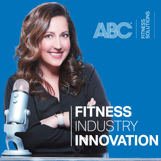 Fitness Innovation Podcast