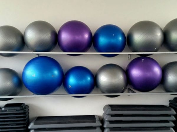 multi-location gym case study