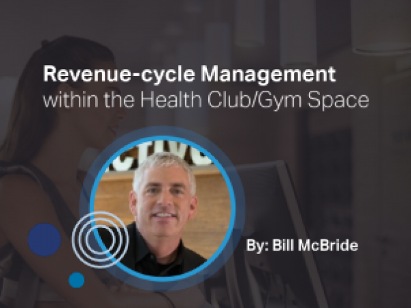 Revenue-cycle management blog by Bill McBride