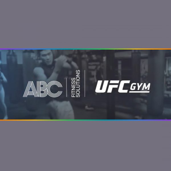 abc fitness solutions and UFC GYM