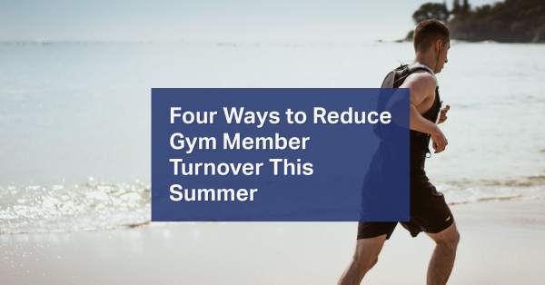 blog to reduce gym member turnover