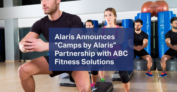 camps by alaris press release