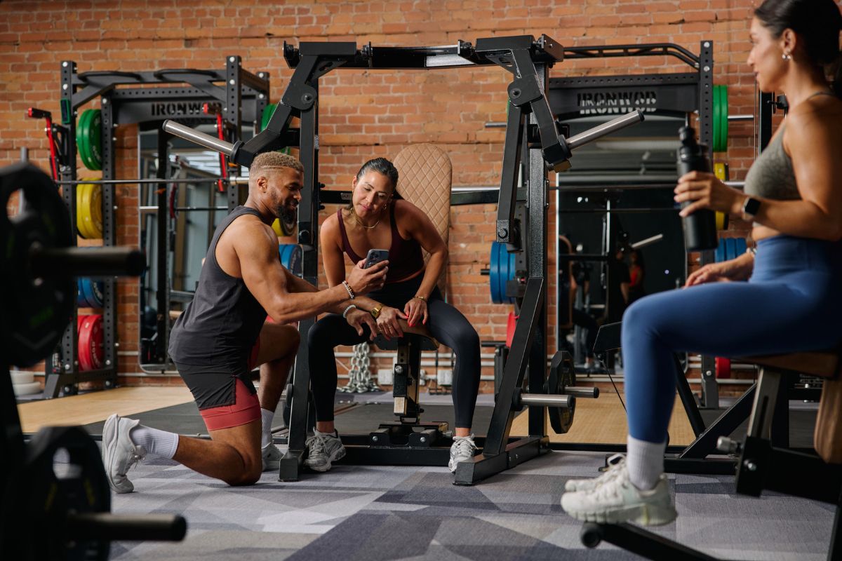 SMS Payment Collection Recover Past-Due Gym Fees Faster