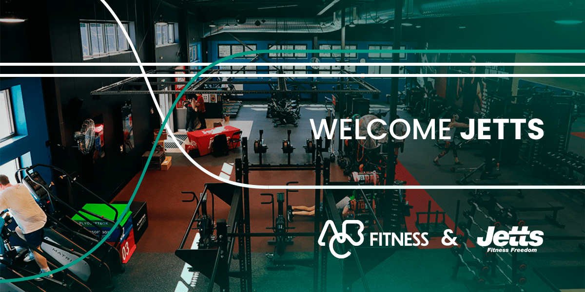 Jetts Fitness Partners with ABC Fitness for Membership Management