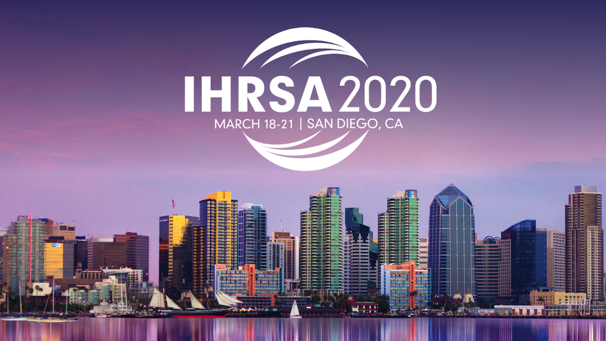 I hope we will see you at IHRSA in San Diego this year ABC Fitness