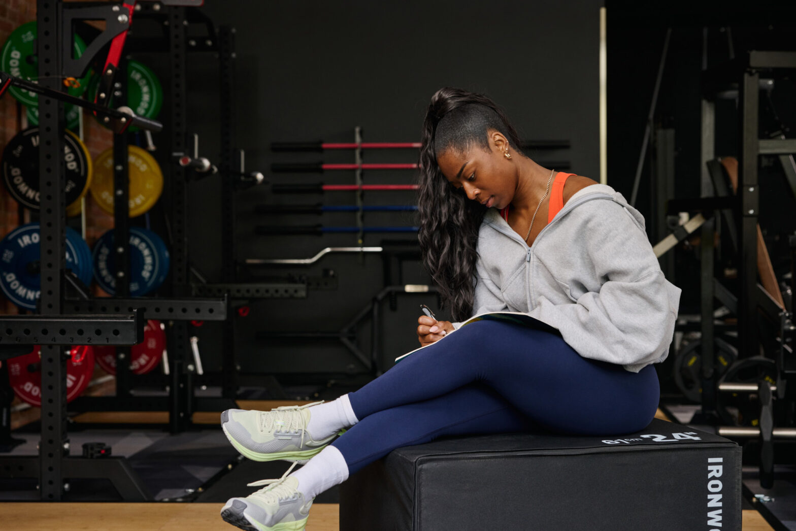 gym pricing strategy