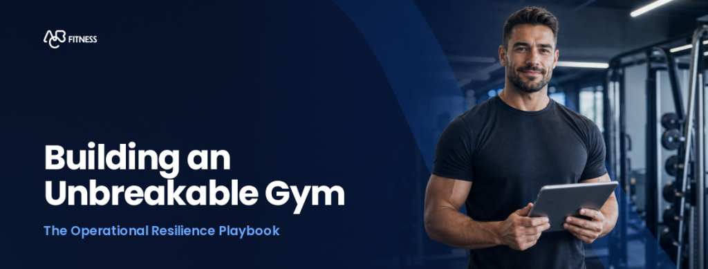 Unbreakable Gym Blog Banner