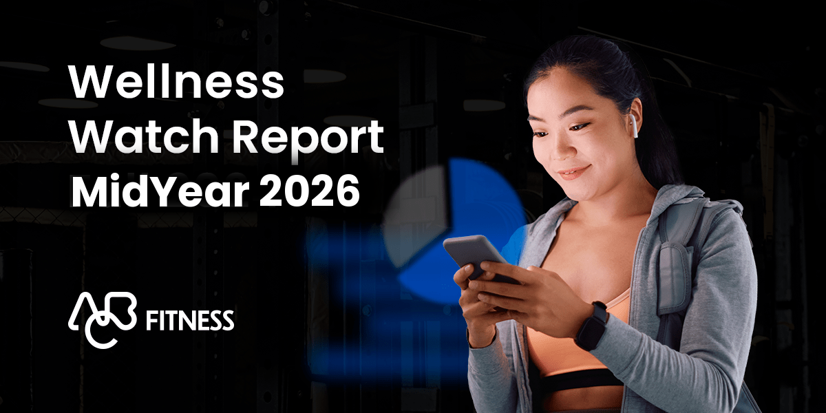 Wellness Watch Report Fitness Industry Data & Retention Trends