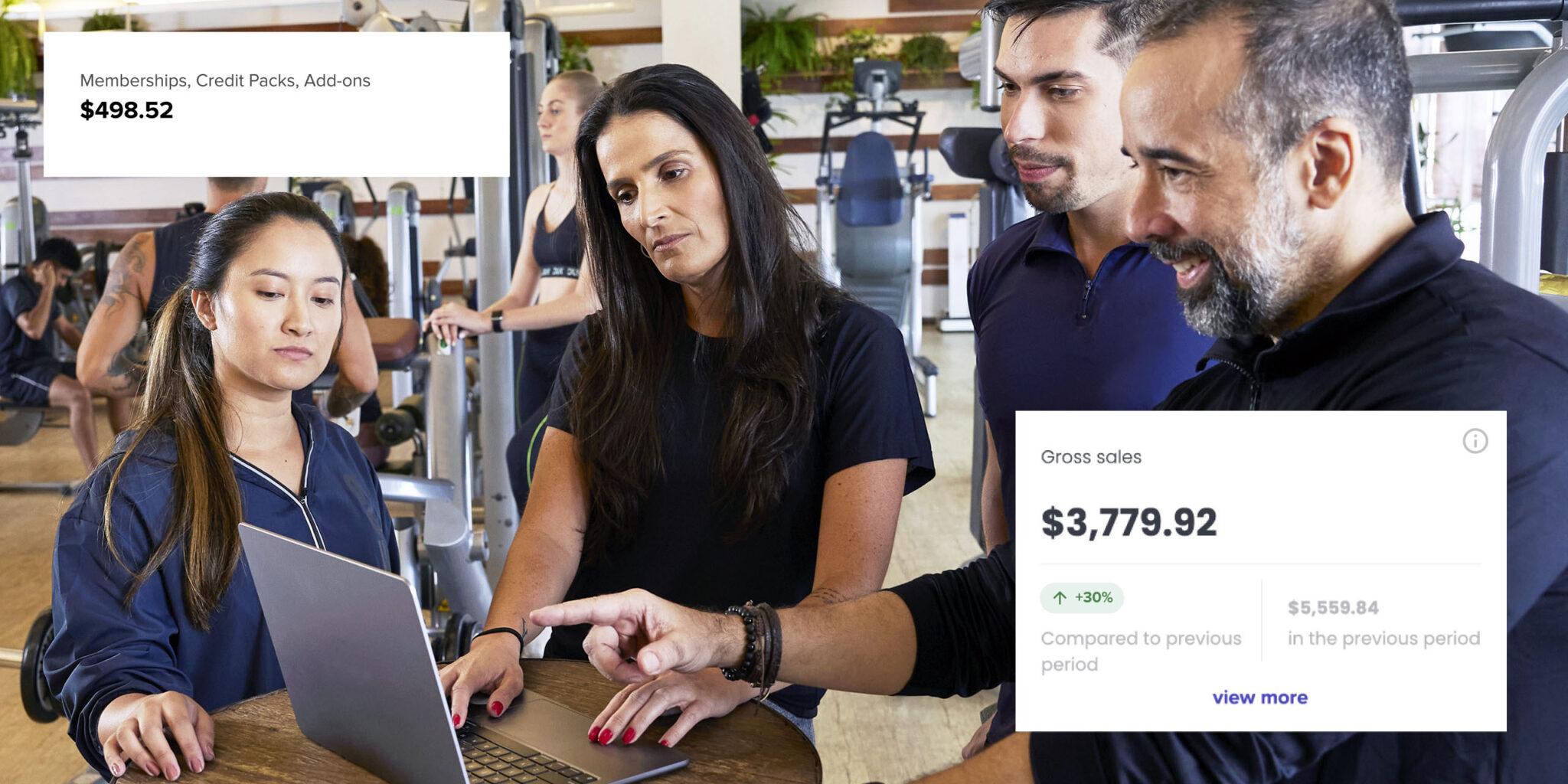 ABC Fitness | The Largest Provider of Fitness Software