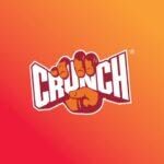 Crunch logo
