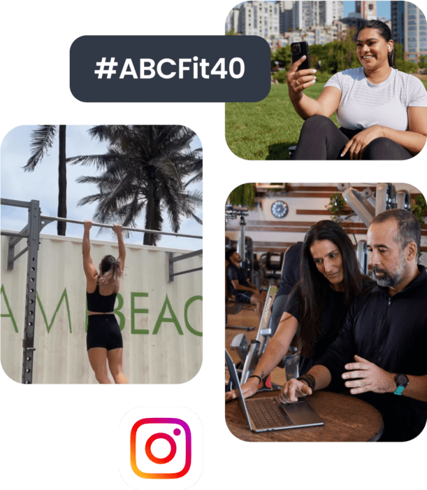ABC Fitness | The Largest Provider of Fitness Software & Services