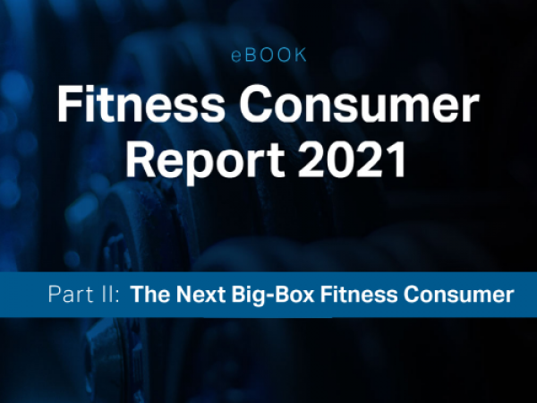 fitness consumer ebook